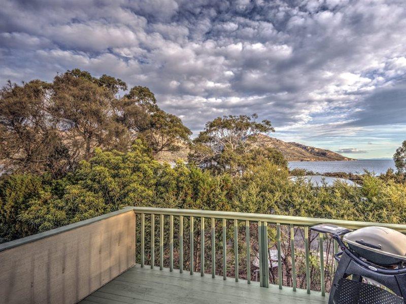 Beachcroft Coles Bay Eksteriør billede